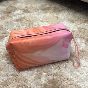 makeup bag